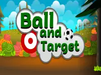 Ball and Target background