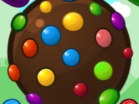 Candy Catcher background