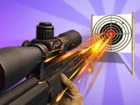 Sniper Champion 3D background