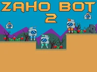 Zaho Bot 2 background