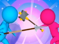 StickMan Defense background
