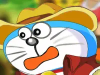 Doraemon Dressup background