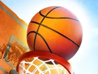 Basketball Kings 2024 background