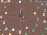 Last Human background