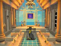 Rescue The Egyptian Cat background