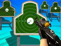 Range Master Sniper Academy background