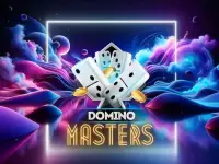Domino Masters background