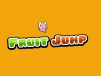 Fruit Jump background