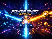 Power Shift Arena background