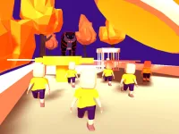 Join and Clash 2 background
