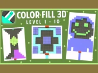 Color Kit Fill - Board background