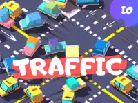 Traffic.io background