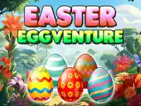 Easter Eggventure background