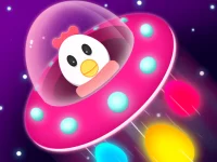 Crazy Egg Catch background