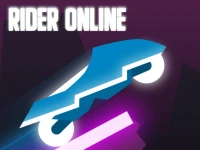 Rider Online Pro background
