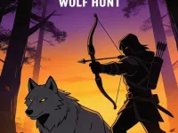 Hunting Master background