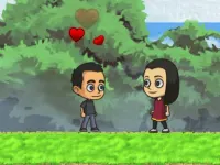 Searching for Elizabeth 3 background
