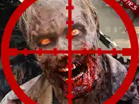 Dead City: Zombie Shooter background