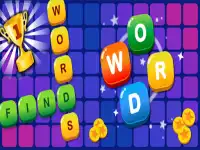 Find Words background