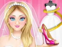 Wedding Dress Makers background
