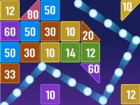 Bricks N Balls background