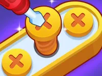 Screw Pin Jam Puzzle background