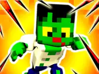 Trap Craft background