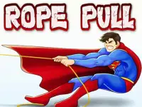 ROPE PULL background