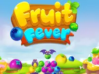 Fruit Fever background