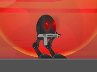 Eggbot vs Zombies background