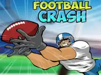 Football Crash background