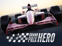 Grand Prix Hero background