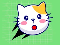Rescue Kitty Puzzle background