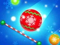 Christmas Gift Packing background