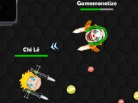 Knife WAR.IO background