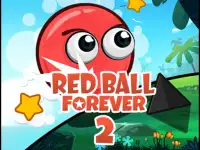 Red Ball Forever 2 background