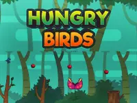Flappy Hungry Bird background