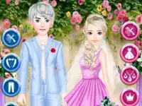 Love Couple Wedding Day background
