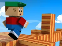 Branches Rotation Arcade Game background