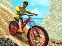 Off Road Mountain background