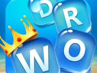 Word Finder Revolution background