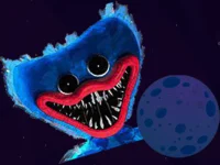 Poppy Infinity Trail background