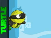 Turtle background