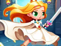 Rescue 2D Princes background