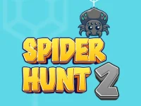Spider Hunt 2 background