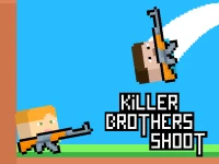 Killer Brothers Shoot background