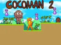 Cocoman 2 background