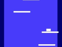 Jumping Towers background