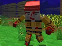 MultiGun Arena Zombie Survival background