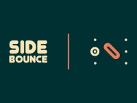 Side Bounce background